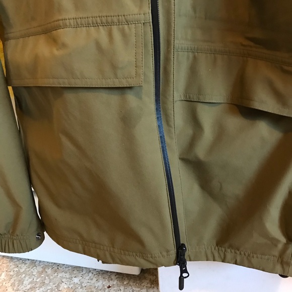 Chrome Cobra 2.0 Jacket - Picture 4 of 4